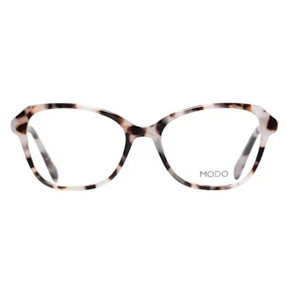 Modo 6538 Tortoise Cat Eye Womens Eyeglasses Frames Glasses